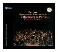 Berlioz - Symphonie Fantastique, Op.14