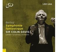 Berlioz: Symphonie Fantastique; Overture: Beatrice et Benedict (2001-05-03)
