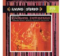 Berlioz Symphony