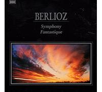 BERLIOZ. SYMPHONY FANTASTIQUE. 1991 IMPORT CD. SYCD 6009