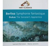 Berlioz: Symphony Fantastique