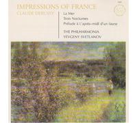 Berlioz:Symphony Fantastique