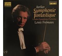 Berlioz - Symphony Fantastique