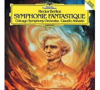 Berlioz: Symphony Fantastique - Ltd UHQ