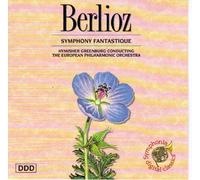 Berlioz Symphony Fantastique [UK Import]