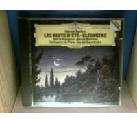 Berlioz/ Te Kanawa/ Norman/ Barenboim - Les Nuits D'Ete / Cleopatre