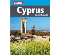 Berlitz: Cyprus Pocket Guide [Lingua Inglese]
