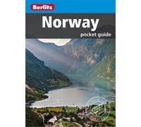 Berlitz: Norway Pocket Guide [Lingua Inglese]