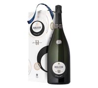 Berlucchi 61 Extra Brut Franciacorta DOCG 1.5 litri magnum astucciato