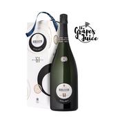 BERLUCCHI '61 EXTRA BRUT MAGNUM FRANCIACORTA DOCG
