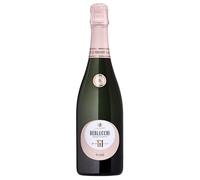 Berlucchi '61 Franciacorta Brut Rosé DOCG 0,75 l