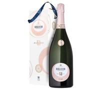 Berlucchi '61 Franciacorta DOCG Brut Rosé Magnum 1,5 l, Astucciato
