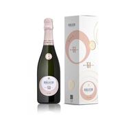 Berlucchi 61 Franciacorta Rosè 6 Bottiglie da 0,75 l