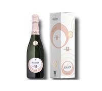 Berlucchi 61 Franciacorta Rose'