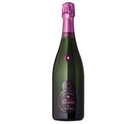 Berlucchi '61 Franciacorta Rosé Nature DOCG Millesimato 2017 0,75 ℓ
