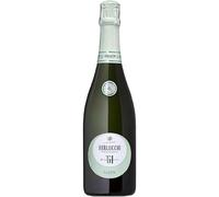 BERLUCCHI 61 SATEN FRANCIACORTA CL.75