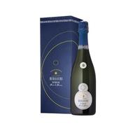 Berlucchi 61 Nature Blanc de Blanc 2016 Franciacorta Astucciato - 0,75 l