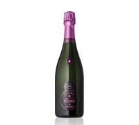 BERLUCCHI 61 NATURE ROSE' Franciacorta 2015 0,75 l