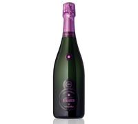 Berlucchi '61 Nature Rosé Franciacorta Millesimato Spumante Professionale Rapido