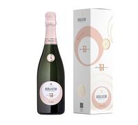 Berlucchi 61 rosè Franciacorta Magnum