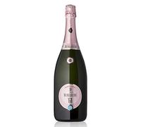 Berlucchi 61 rosè Franciacorta Magnum
