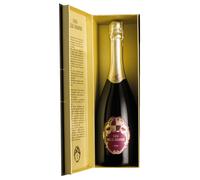 Berlucchi Casa delle Colonne Zero Franciacorta DOCG Riserva Dosaggio Zero 2015 0,75 ℓ, Astucciato