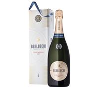 Berlucchi Cuvée Imperiale Franciacorta DOCG 0,75 ℓ, Astucciato