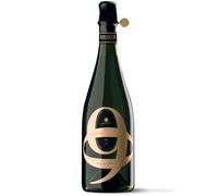 Berlucchi Edizione Limitata Cuvée Franco Ziliani 2008 Dosaggio Zero in cofanetto deluxe