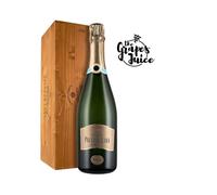 BERLUCCHI PALAZZO LANA RISERVA SATEN BRUT 2008 FRANCIACORTA DOCG