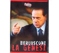 Berlusconi - La genesi - DVD documentario