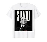 Berlusconi - Silvio Maglietta