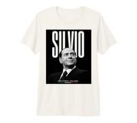 Berlusconi - Silvio Maglietta Premium