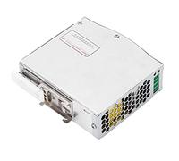 BERM Switching Power su Guida DIN Elettrica Ed Elettrica per PLC Industriale 100-240VAC 120W 24V NDR-120-24