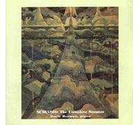 Berman,Boris - Klaviersonaten (Ga)