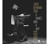 Berman, Josh - A Dance And A Hop