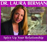 Berman, Laura Dr. - Spice Up Your Relationship