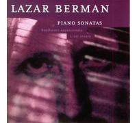 Berman,Lazar - Klaviersonaten