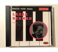 Berman,Lazar - Russian Piano School Vol.8