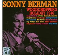 Berman, Sonny - Woodchopper's Holiday 1946