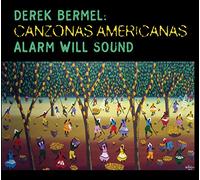 Bermel, D. - Canzonas Americanas, 3 Rivers, At The End Of The World, Hot Zone Continental Div