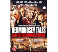 Bermondsey Tales: Fall of the Roman Empire