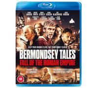 Bermondsey Tales: Fall of the Roman Empire (Blu-ray) Gary Webster Adam Deacon