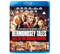 Bermondsey Tales: Fall Of The Roman Empire [Blu-Ray] (Nessuna versione italiana)
