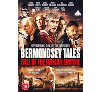 Bermondsey Tales: Fall of the Roman Empire (DVD) Gary Webster Adam Deacon