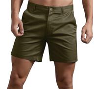 Bermuda a Quadretti Uomo Pantaloncini con Neri Taglia Lavoro a Maratona Bene Risvolto Grigio Floreali Miglior Completo Sfregamento Disegni Uno Pallavolo Imbottito Prezzi