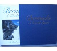 Bermuda, a World Apart [Lingua Inglese]