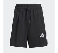 BERMUDA adidas da donna JD0908 W 3S SJ SHO Short IN COTONE Jersey Pantaloncini