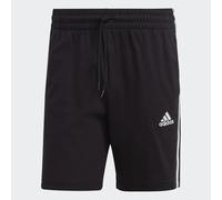 BERMUDA adidas IC9378/IC9380 - M 3S SJ 7 SHO Short IN COTONE Jersey Pantaloncini