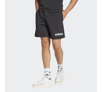 BERMUDA adidas JE9012 M LIN SJ SHO Short IN COTONE Jersey Pantaloncini