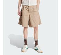 Bermuda adidas Originals Wide Leg Blanch Cargo 38"
